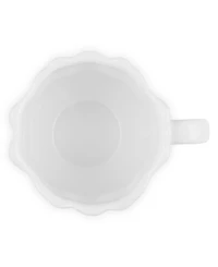 Le Creuset Stoneware 11 oz. Petal Mug