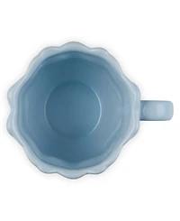 Le Creuset Stoneware 11 oz. Petal Mug