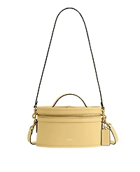 Coach The Coach Originals Glovetanned Leather Trail Case Bag