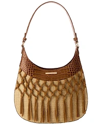 Brahmin Fallon Venture Medium Shoulder Bag