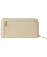Brahmin Suri Zip-Around Mini Wallet