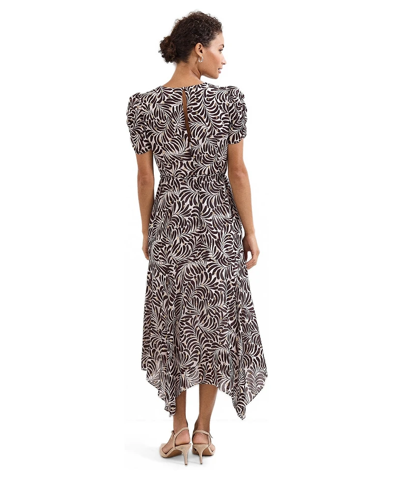 Phase Eight Women's Verity Shimmer Dress
