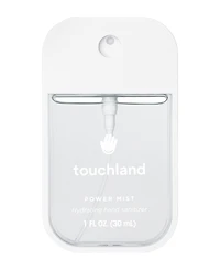 Touchland Power Mist Hydrating Hand Sanitizer, 1 oz.
