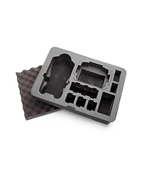 Nanuk Case 925 with foam C2301 for Dji Mavic 4 Pro Creator Combo-Kit