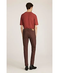 Mavi Jeans Men's Rosewood Athletic Marcus Slim Straight Leg