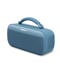 Bose SoundLink Max Bluetooth Speaker + Hard Shell Travel Case and Usb Plug and Aux Cable