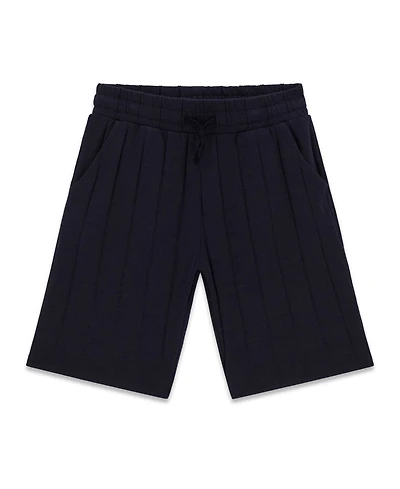 Guess Boys' 7-18 Knit Pull-On Shorts