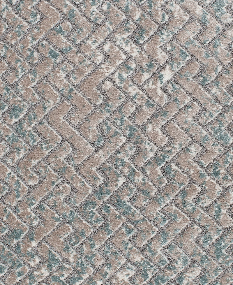 Mink Home Structures Stillshore 7'10"X9'10" Area Rug