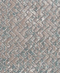 Mink Home Structures Stillshore 7'10"X9'10" Area Rug