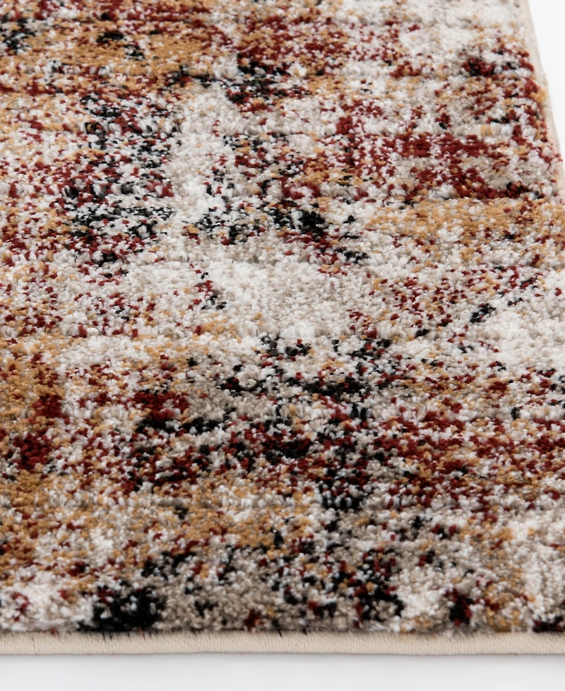 Mink Home Oklahoma Koda 7'10"X9'10" Area Rug