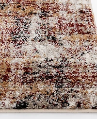 Mink Home Oklahoma Koda 7'10"X9'10" Area Rug