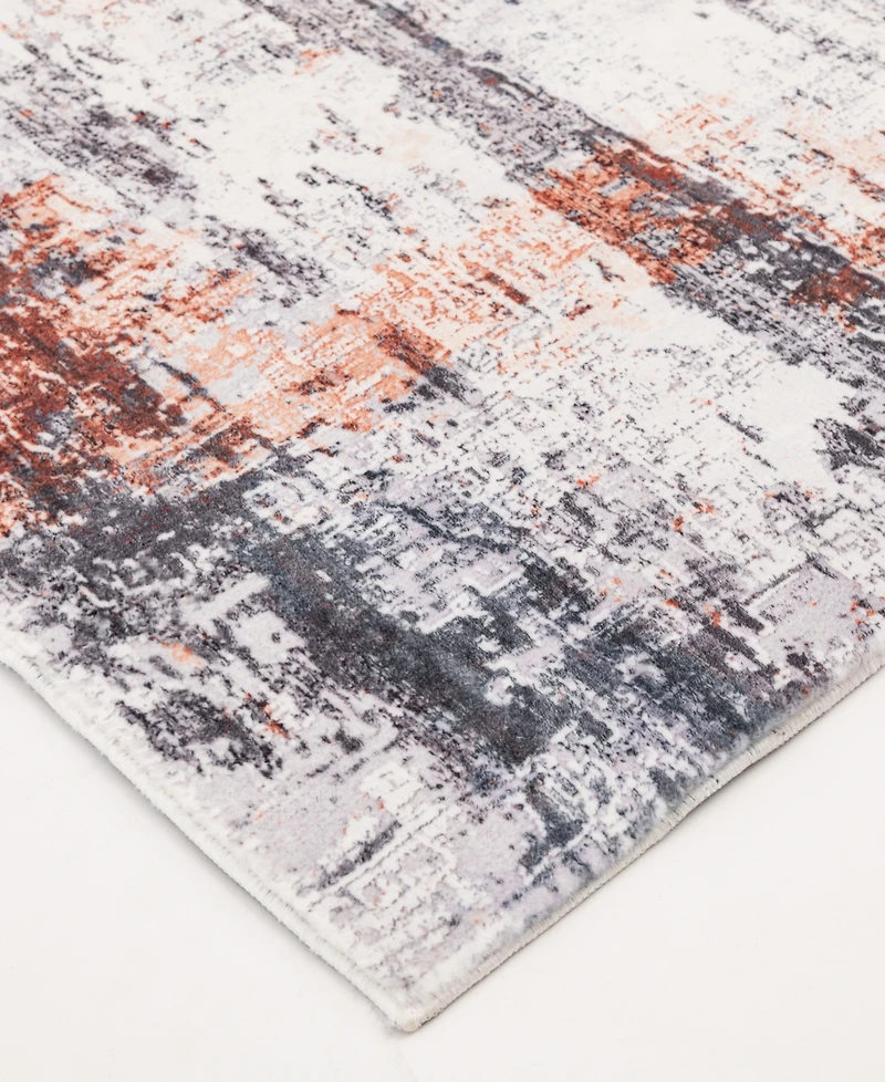 Mink Home Holland Lou 7'6"X9'6" Area Rug