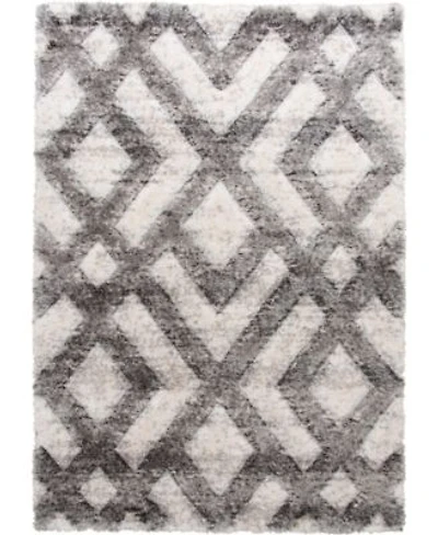 Mink Home Chicago Prinza Rug Collection