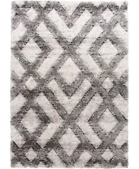 Mink Home Chicago Prinza Rug Collection