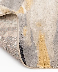 Mink Home Stonington Tinsley 7'10"X9'10" Area Rug