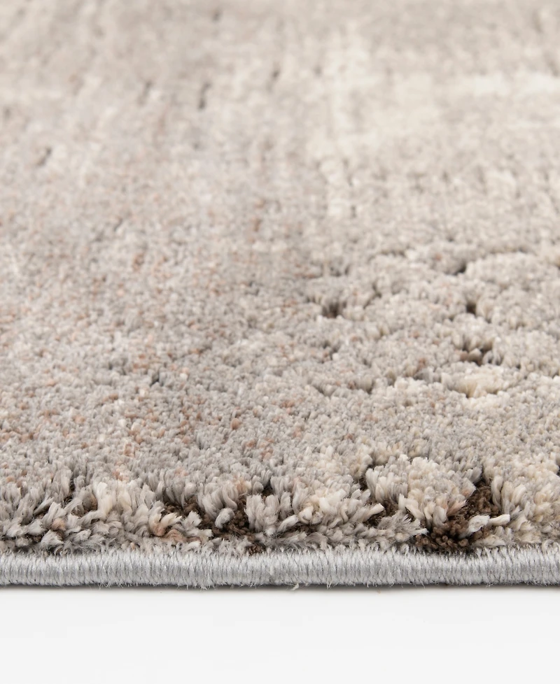 Mink Home Stonington Jaylani 5'0"X7'6" Area Rug