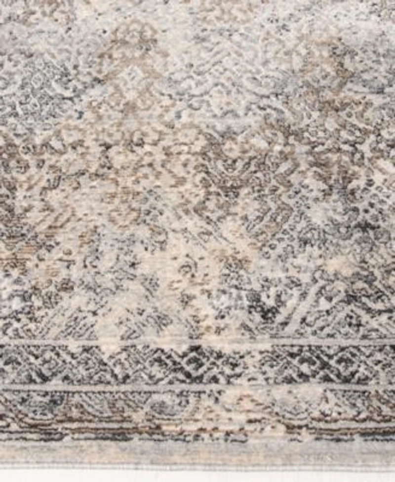 Mink Home Fortune Scarlett Rug Collection
