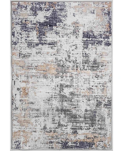 Mink Home Beveren Audria 8'0"X11'0" Area Rug