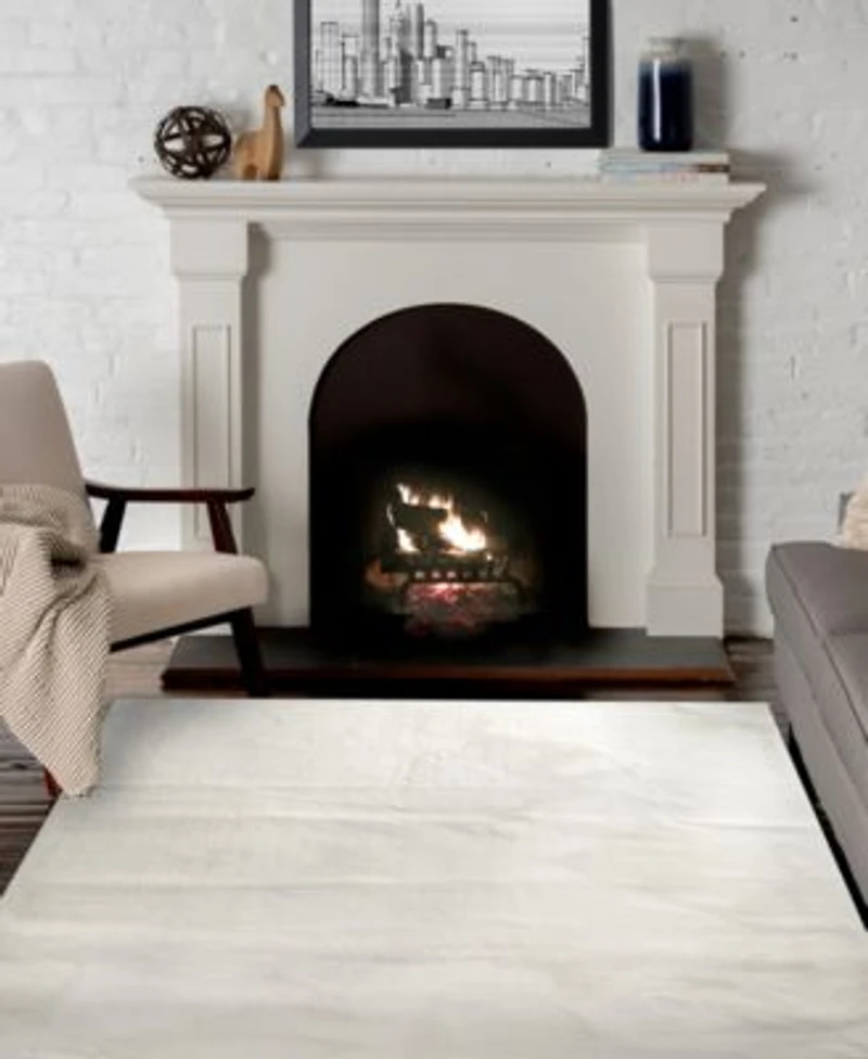Mink Home Brinley Ivory Rug Collection