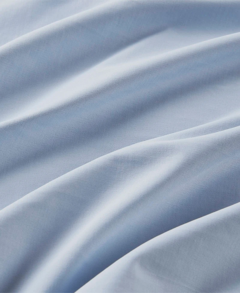 Madison Park Lumi Cooling Body Pillow, 20" x 54"