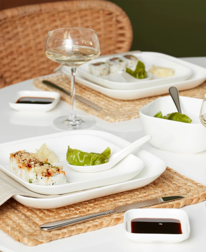 Lenox Studio 1414 Square -Pc. Dinnerware Set