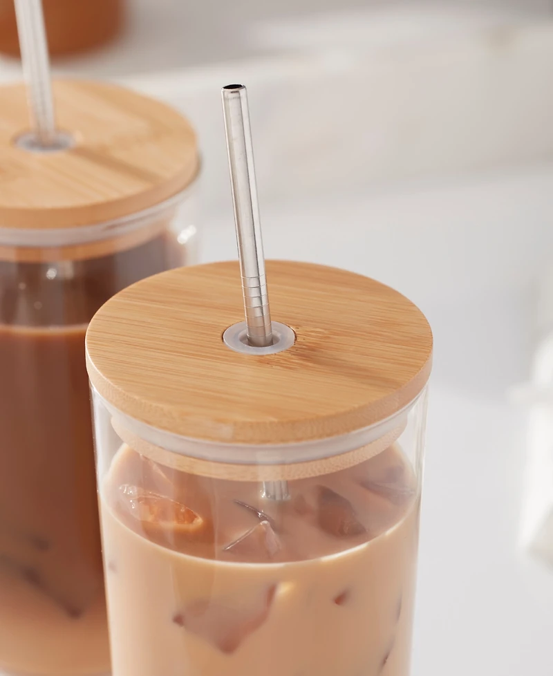 Lenox Tuscany Classics Cold Beverage Glasses, Set of 4