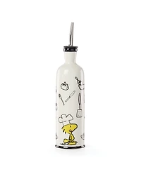 Lenox Chef Snoopy 11 oz. Oil Bottle