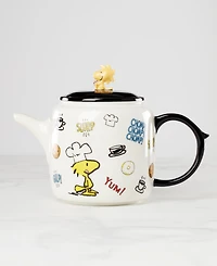 Lenox Chef Snoopy 40 oz. Teapot