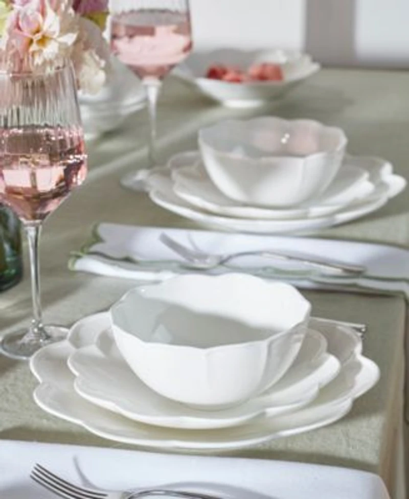 Lenox Studio 1414 Dinnerware Collection