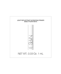 Free Light Reflecting Hydrating Primer Sample with any $40 Nars Purchase!