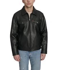 Levi's Men's Classic-Fit Trucker Jacket