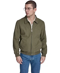 Levi's Men's Cotton Western Bomber Jacket