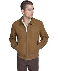 Levi's Men's Cotton Western Bomber Jacket