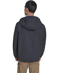 Levi's Men's Lightweight Hooded Jacket