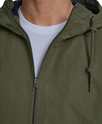 Levi's Men's Lightweight Hooded Jacket
