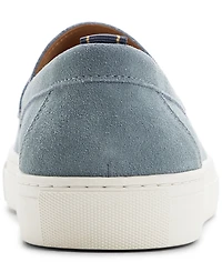 B by Brooks Brothers Men's Canton Slip-On Loafers
