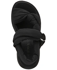 Steve Madden Women's Giles Sport Slingback Sandals