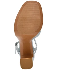 Steve Madden Women's Liandra Platform Dress Sandals