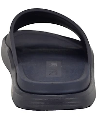 Calvin Klein Men's Meloy Slip-On Slide Sandals