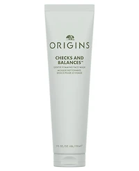 Origins Checks and Balances Sensitive Foaming Cleanser, 5.07 oz.