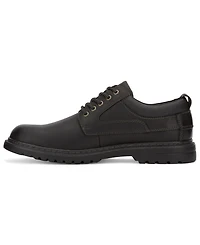 Dockers Men's Warden Lace-Up Oxfords Shoes