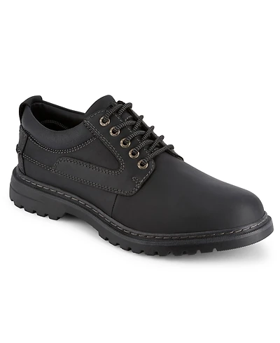 Dockers Men's Warden Lace-Up Oxfords Shoes