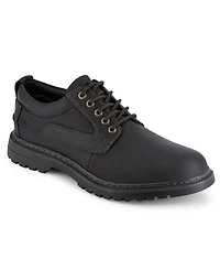 Dockers Men's Warden Lace-Up Oxfords Shoes