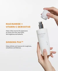 Sulwhasoo Lumiwise Brightening Essence Water, 5.7 oz.