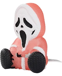 Handmade by Robots Ghost Face: The Gift Giver #326 (Translucent