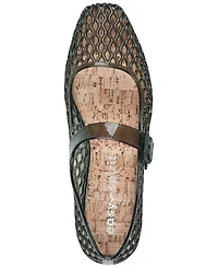 Easy Spirit Women's Zahara Jelly Mary Jane Flats