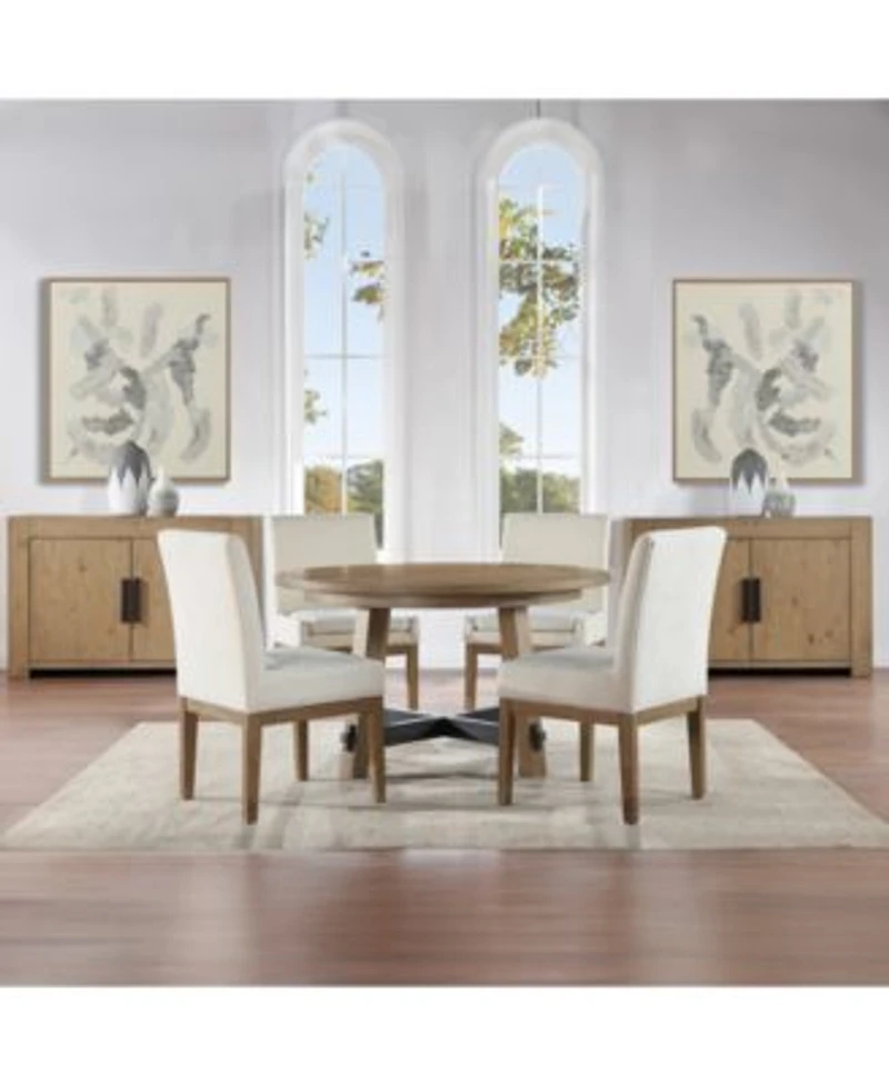 Macai Dining Room Collection
