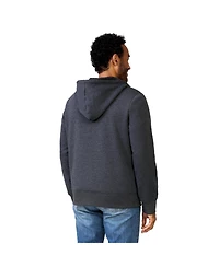 Free Country Men's The Everybody Sherpa Bonded Hoodie