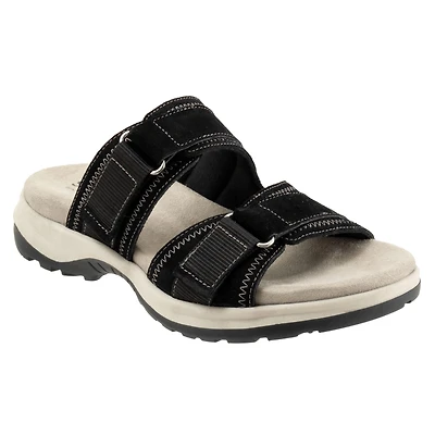 Softwalk Women's Oasis Sandal