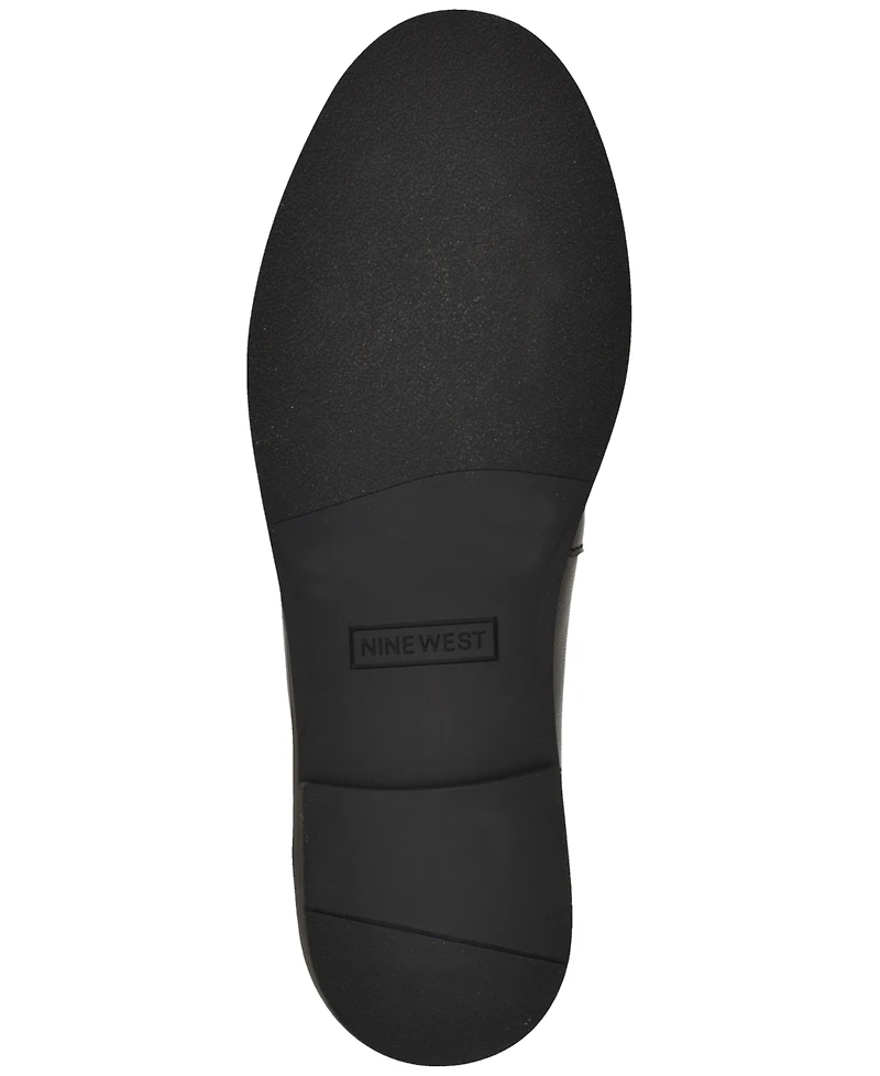 Nine West Women's Postit Slip-On Loafers